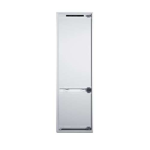 FFBF11NT Refrigerator Freezer Front