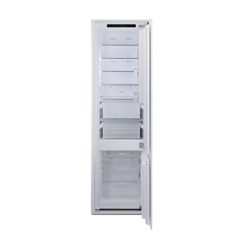 FFBF11NT Refrigerator Freezer Open