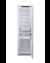 FFBF11NT Refrigerator Freezer Open