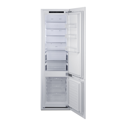 FFBF11NT Refrigerator Freezer Open