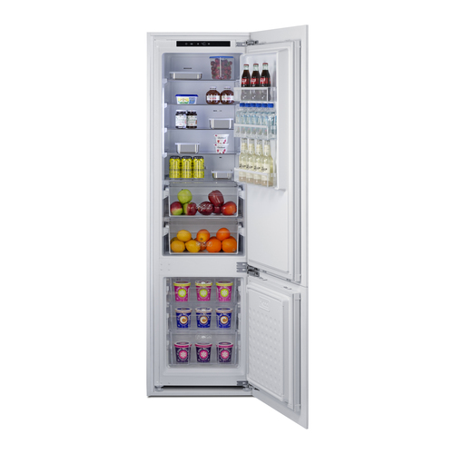 FFBF11NT Refrigerator Freezer Full