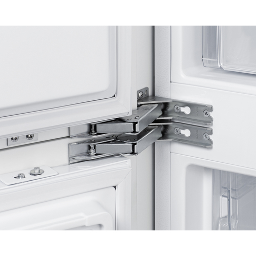 FFBF11NTLHD Refrigerator Freezer Hinge