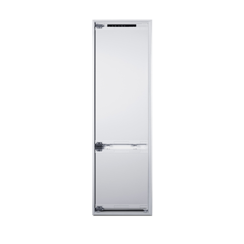 FFBF11NTLHD Refrigerator Freezer Front