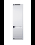 FFBF11NTLHD Refrigerator Freezer Front