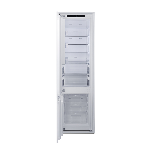 FFBF11NTLHD Refrigerator Freezer Open
