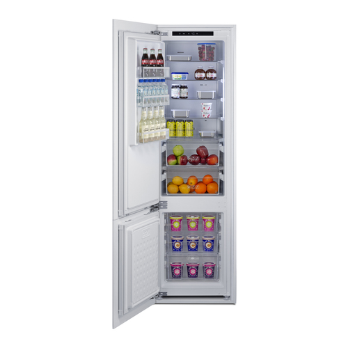 FFBF11NTLHD Refrigerator Freezer Full