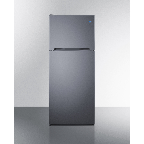 CTR15SSLHD Refrigerator Freezer Front