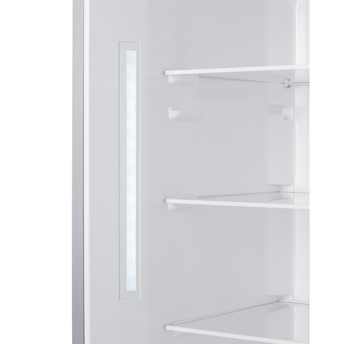 CTR15SS Refrigerator Freezer Light