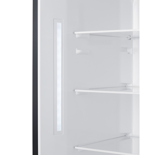 CTR152B Refrigerator Freezer Light