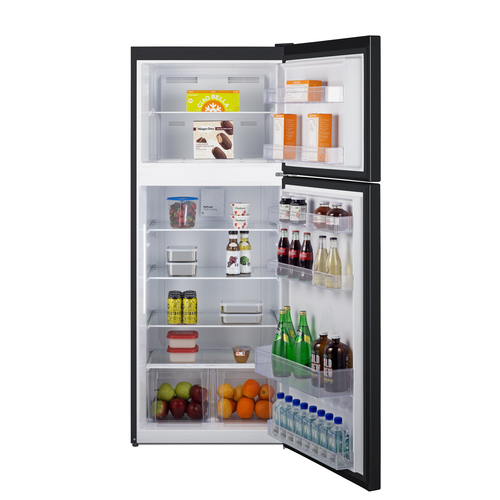 CTR152B Refrigerator Freezer Full