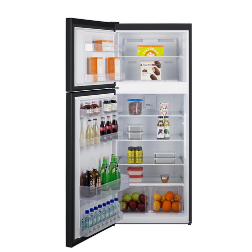 CTR152BLHD Refrigerator Freezer Full