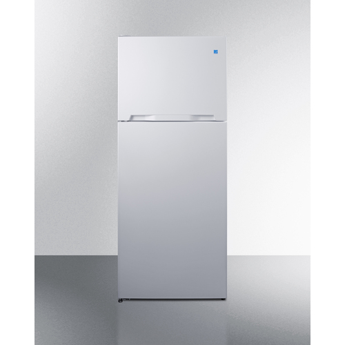 CTR151WLHD Refrigerator Freezer Front