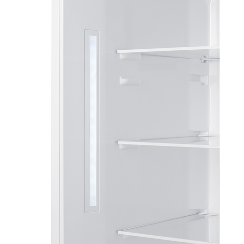 CTR151W Refrigerator Freezer Light