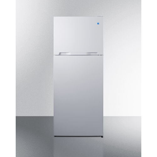 CTR151W Refrigerator Freezer Front