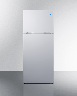 CTR151W Refrigerator Freezer Front