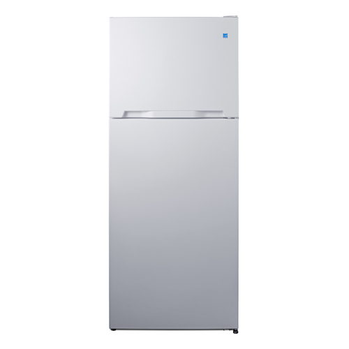 CTR151W Refrigerator Freezer Front