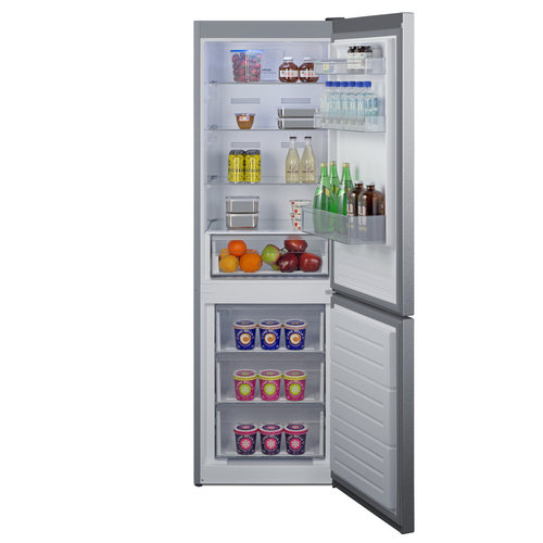 FFBF124SS Refrigerator Freezer Full