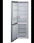 FFBF124SSLHD Refrigerator Freezer Open