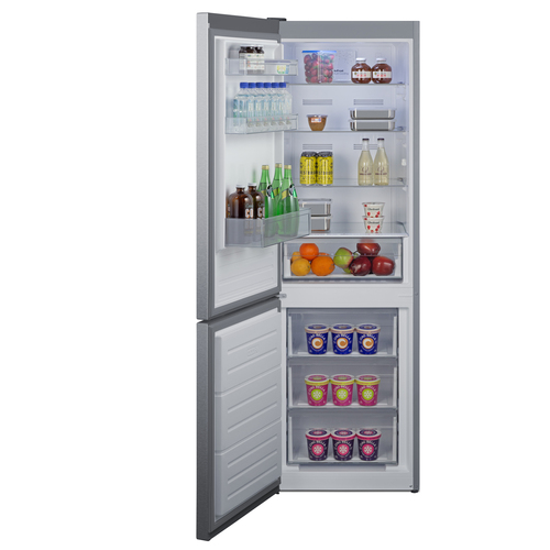 FFBF124SSLHD Refrigerator Freezer Full