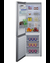 FFBF124SSLHD Refrigerator Freezer Full