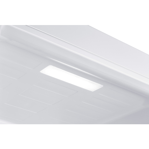 FFBF121W Refrigerator Freezer Light