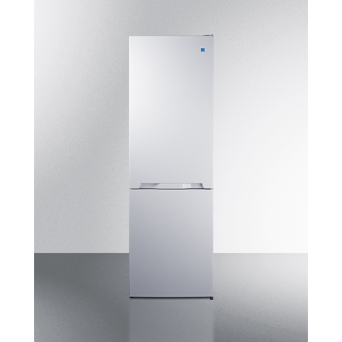 FFBF121W Refrigerator Freezer Front