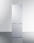 FFBF121W Refrigerator Freezer Front