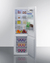 FFBF121W Refrigerator Freezer Full