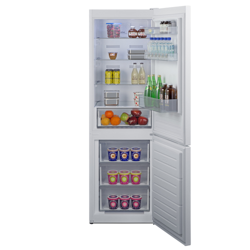 FFBF121W Refrigerator Freezer Full