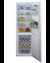FFBF121W Refrigerator Freezer Full