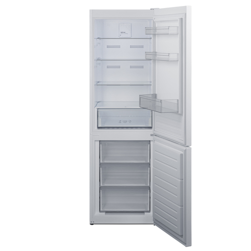 FFBF121W Refrigerator Freezer Open
