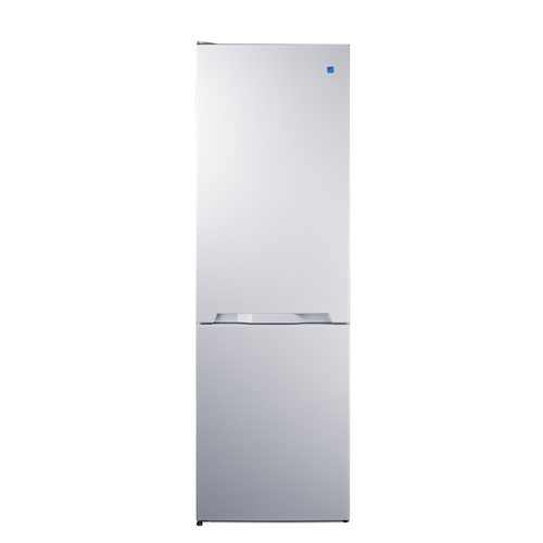FFBF121WLHD Refrigerator Freezer Front