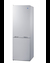 FFBF121WLHD Refrigerator Freezer Angle