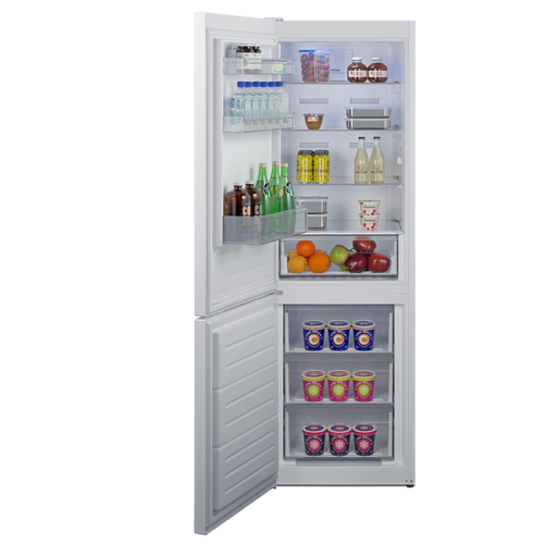FFBF121WLHD Refrigerator Freezer Full