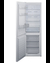 FFBF121WLHD Refrigerator Freezer Open