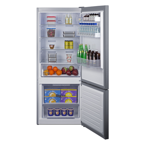 FFBF154SS Refrigerator Freezer Full