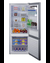 FFBF154SS Refrigerator Freezer Full