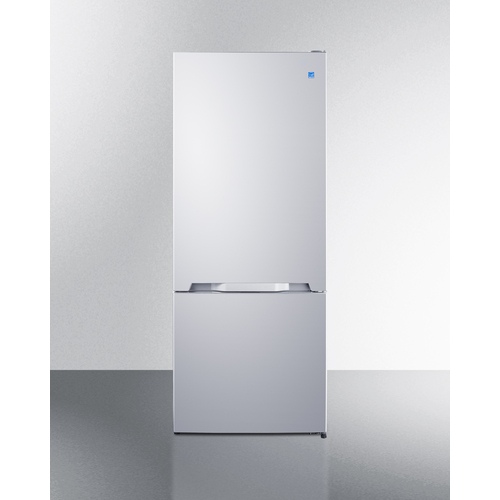 FFBF151W Refrigerator Freezer Front