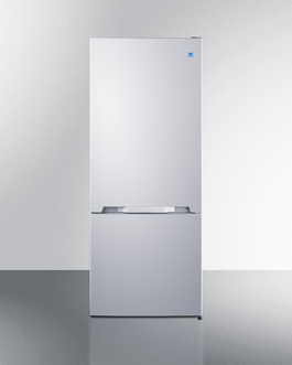 FFBF151W Refrigerator Freezer Front