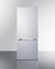 FFBF151W Refrigerator Freezer Front