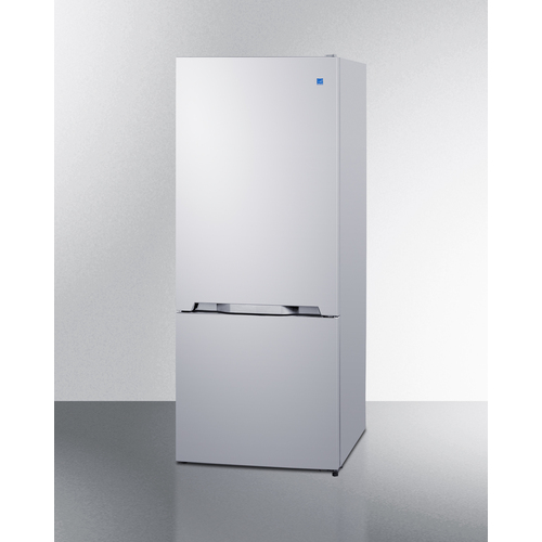 FFBF151W Refrigerator Freezer Angle