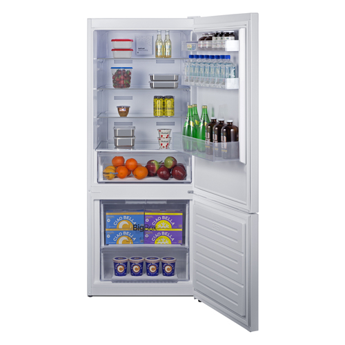 FFBF151W Refrigerator Freezer Full