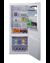 FFBF151W Refrigerator Freezer Full