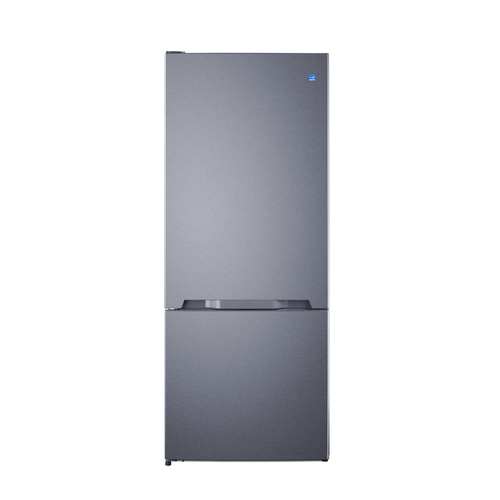 FFBF154SSLHD Refrigerator Freezer Front