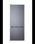 FFBF154SSLHD Refrigerator Freezer Front