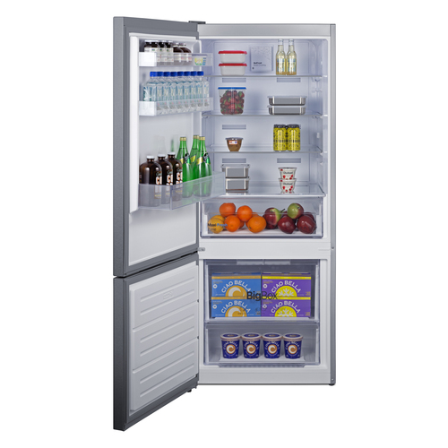 FFBF154SSLHD Refrigerator Freezer Full