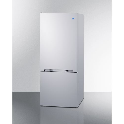 FFBF151WLHD Refrigerator Freezer Angle