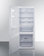 FFBF151WLHD Refrigerator Freezer Open