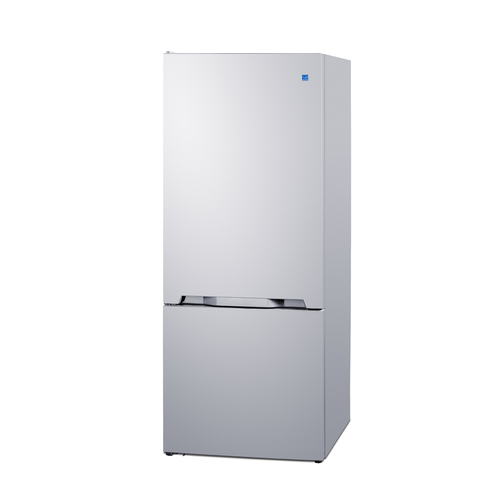 FFBF151WLHD Refrigerator Freezer Angle