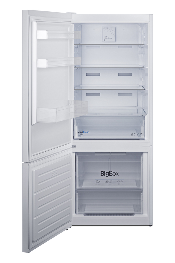 OUTFLOW　BigFree151 FFBF151WLHD | Summit® Appliance